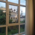 Апартаменты (С двумя спальнями), Гостиница Светлица