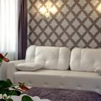 Сьюит (Двухместный Deluxe), Гостиница Светлица