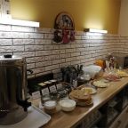 Трехместный (Комфорт, Double), Гостиница Светлица