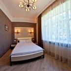 Двухместный (Стандарт), Гостиница Светлица