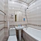 Двухместный (Стандарт), Гостиница Светлица