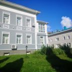 Автостоянка / Парковка, Гостиница Светлица