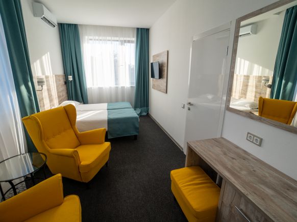 Фотография номера мини отеля Вербена-Пляж