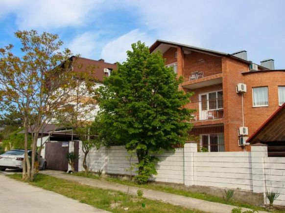 Гостевой дом Арго
