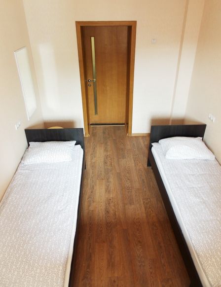 Фотография номера хостела Да Винчи