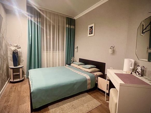 Фотография номера хостела Да Винчи