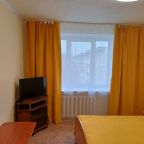 Одноместный (Стандарт № 501,505, 503, 519, 522, 524), Гостиница Чусовская