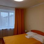 Одноместный (Стандарт № 501,505, 503, 519, 522, 524), Гостиница Чусовская