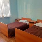 Двухместный (Койко-место в номере, №413, 415,428, 430, 431, 433), Гостиница Чусовская