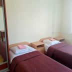 Двухместный (Койко-место в номере, №413, 415,428, 430, 431, 433), Гостиница Чусовская