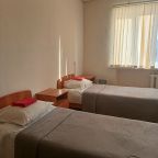 Двухместный (Койко-место в номере, №413, 415,428, 430, 431, 433), Гостиница Чусовская