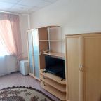 Двухместный (Семейный ( с 2-я раздельными кроватями (№ 513, 514, 515, 516)), Гостиница Чусовская