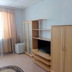 Двухместный (Семейный ( с 2-я раздельными кроватями (№ 513, 514, 515, 516)), Гостиница Чусовская