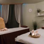 SPA Salon "Zona Komforta", Апарт-отель Зона Комфорта