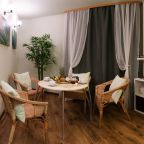 SPA Salon "Zona Komforta", Апарт-отель Зона Комфорта