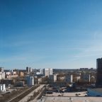 Пятиместный (Двухкомнатный Комфорт), Апарт-отель Зона Комфорта