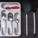 Пятиместный (Двухкомнатный Стандарт с 2 раздельными кроватями), Апарт-отель Зона Комфорта