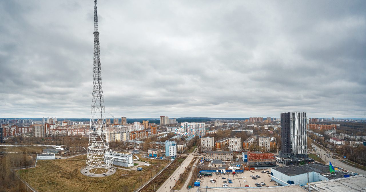 Пятиместный (Двухкомнатный Стандарт с 2 раздельными кроватями), Апарт-отель Зона Комфорта