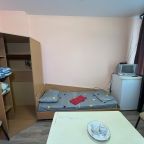 Трёхместный и более (Трехместный эконом (номер 408)), Отель Металлург