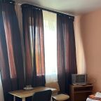 Двухместный (Двухместный эконом (номер 407)), Отель Металлург
