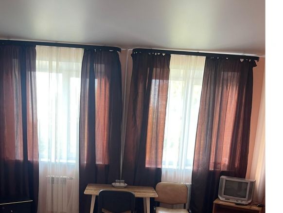 Фотография номера гостиницы Металлург