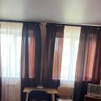 Двухместный (Двухместный эконом (номер 407)), Отель Металлург