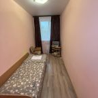 Одноместный (Одноместный эконом (номер 409)), Отель Металлург