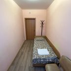 Одноместный (Одноместный эконом (номер 409)), Отель Металлург