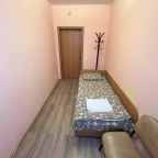 Одноместный (Одноместный эконом (номер 409)), Отель Металлург