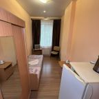 Одноместный (Одноместный эконом (номер 410)), Отель Металлург