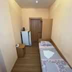 Одноместный (Одноместный эконом (номер 410)), Отель Металлург