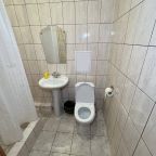 Двухместный (Двухместный стандарт (номер 411)), Отель Металлург