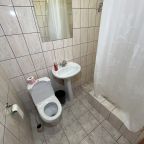 Трёхместный и более (Трехместный стандарт (номер 412)), Отель Металлург