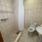 Четырехместный (Четырехместный стандарт (номер 415)), Отель Металлург