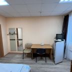 Трёхместный и более (Трехместный эконом (номер 417)), Отель Металлург