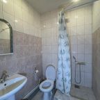 Четырехместный (Четырехместный стандарт (номер 419)), Отель Металлург