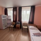 Двухместный (Двухместный эконом (номер 420)), Отель Металлург