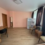 Двухместный (Двухместный эконом (номер 420)), Отель Металлург