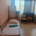 Двухместный (Трехместный эконом (номер 420)), Отель Металлург