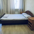 Трёхместный и более (Трехместный эконом (номер 402)), Отель Металлург