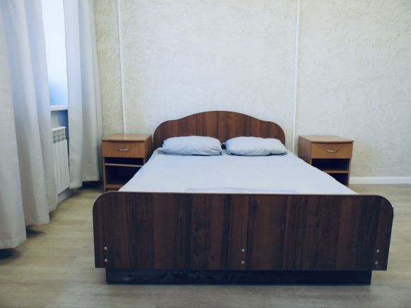 Фотография номера гостиницы Металлург