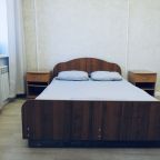 Трёхместный и более (Трехместный эконом (номер 402)), Отель Металлург
