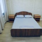 Трёхместный и более (Трехместный эконом (номер 402)), Отель Металлург