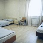 Четырехместный (Четырехместный эконом (номер 403)), Отель Металлург