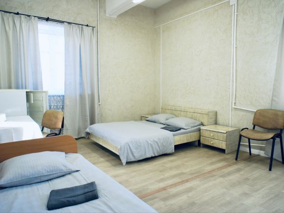 Фотография номера гостиницы Металлург