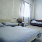 Четырехместный (Четырехместный эконом (номер 403)), Отель Металлург