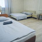 Четырехместный (Четырехместный эконом (номер 403)), Отель Металлург
