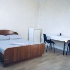 Трёхместный и более (Трехместный эконом (номер 404)), Отель Металлург