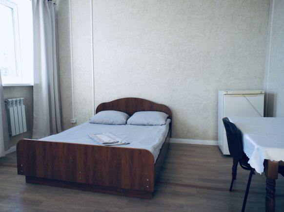 Фотография номера гостиницы Металлург