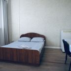 Трёхместный и более (Трехместный эконом (номер 404)), Отель Металлург